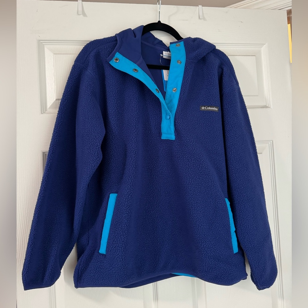 Columbia Fleece